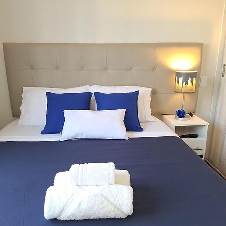Habitacion Privada En Departamento Compartido Distretto di Distretto di Lima Esterno foto